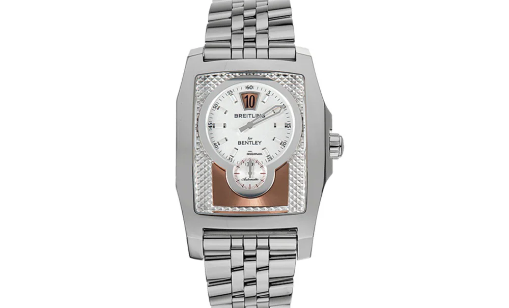 Breitling Bentley Flying B A28362